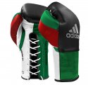 GUANTONI "PRO" ADIDAS SPEED 750 ADISTAR N PELLE