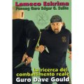LIBRO DI GOULD: LA RICERCA DEL COMBATTIMENTO REALE
