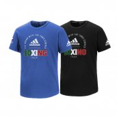 T-SHIRT ADIDAS NATIONAL TEAM FPI