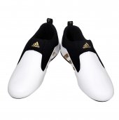 BRUCE LEE GLOVES M/O LEATHER VANDAL PRINT