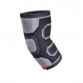 GOMITIERA ADIDAS NERO - GRIGIO