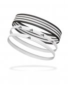 FASCE PER CAPELLI ADIDAS MONOCHROME