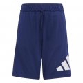 J BL KN SH 210 DKBLUE/WHITE