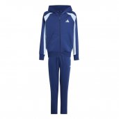 J CB FL TS - DARK BLUE