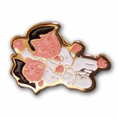 DISTINTIVO PICCOLI JUDOKA