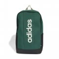LINEAR BACKPACK - CGREEN/IVORY
