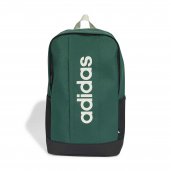LINEAR BACKPACK - CGREEN/IVORY