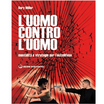 LIBRO DI MILLER: L'UOMO CONTRO L'UOMO
