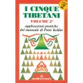 LIBRO DI KELDER PETER: I CINQUE TIBETANI VOL. 2