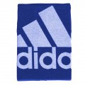 ASCIUGAMANO ADIDAS BLU MISURA L