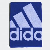 ASCIUGAMANO ADIDAS BLU MISURA L