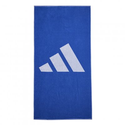 3BAR TOWEL LARG ROYBLU/WHITE