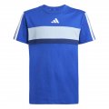 J 3S TIB T - TEAM ROYAL BLUE