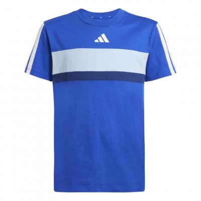J 3S TIB T - TEAM ROYAL BLUE