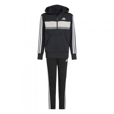 J 3S TIB FL TS - BLACK