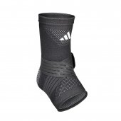 CAVIGLIERA ADIDAS AEROREADY NERO