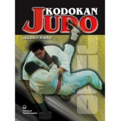LIBRO DI JIGORO KANO: KODOKAN JUDO