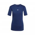 MAGLIETTA TERMICA DONNA MANICA CORTA ADIDAS UITS
