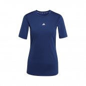 MAGLIETTA TERMICA DONNA MANICA CORTA ADIDAS UITS