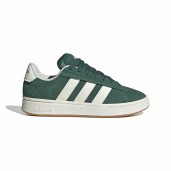 GRAND COURT ALPHA 00S - COLLEGIATE GREEN