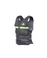 GILET ZAVORRATO REGOLABILE ADIDAS PERFORMANCE (AEROREADY) 10 KG