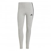 W 3S SJ LEG MGREYH/BLACK