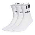 C 3S LIN 3P - WHITE/BLACK
