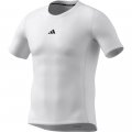 MAGLIETTA ADIDAS A MANICA CORTA MMA