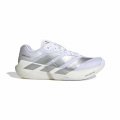 SCARPE ADIDAS ADIZERO DROPSET PRO FTWWHT/SILVMT/FTWWHT
