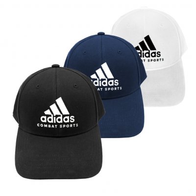 CAPPELLINO ADIDAS BALL CAP COMBAT SPORT