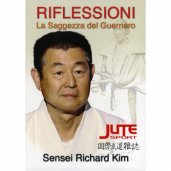 LIBRO DI KIM: RIFLESSIONI LA SAGGEZZA DEL GUERRIERO