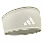 FASCIA PER CAPELLI REVERSIBILE ADIDAS VERDE