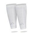 POLPACCERA A COMPRESSIONE ADIDAS CLIMACOOL BIANCO