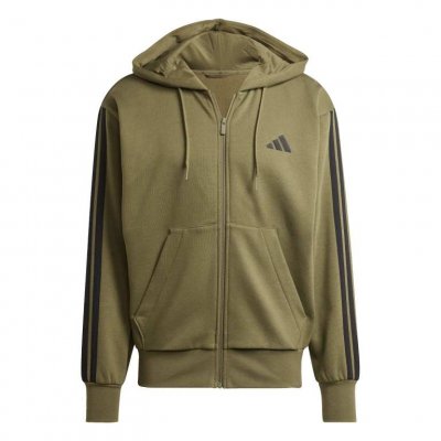 M 3S FL FZ HD - OLIVE STRATA