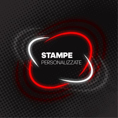 STAMPA PERSONALIZZATA 10-15 CM