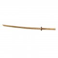 BOKKEN IN LEGNO QUALITA' SUPERIORE CM 101