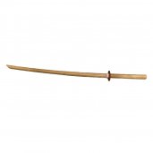 BOKKEN IN LEGNO QUALITA' SUPERIORE CM 101