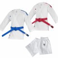 KARATEGI ADIDAS K250 SENKO WKF KIT
