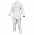 DOBOK TAEKWONDO ADIDAS "ADI-START" OMOLOGATO WT