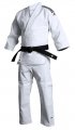 JUDOGI ADIDAS J500 BIANCO