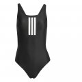 3S MID SUIT - BLACK/WHITE
