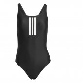 3S MID SUIT - BLACK/WHITE