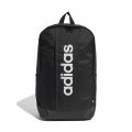LINEAR BACKPACK BLACK/BLACK/WHITE