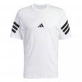 M FI 3S REG T WHITE
