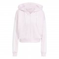 W 3S FT FZ HD - CLPINK/WHITE