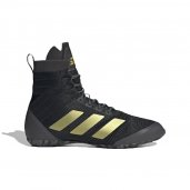 SCARPE ADIDAS SPEEDEX 18 CBLACK/GOLDMT/CARBON