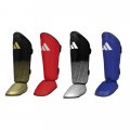 PARATIBIA E PIEDE ADIDAS PRO KICKBOXING WAKO