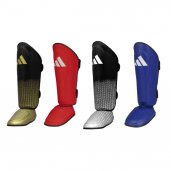 PARATIBIA E PIEDE ADIDAS PRO KICKBOXING WAKO