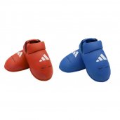 PARAPIEDE ADIDAS OMOLOGATO WKF