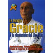 LIBRO DI GRACIE: LA FAMIGLIA GRACIE